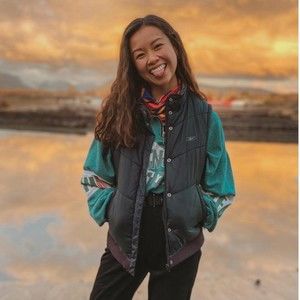 Meet your Posher, Tiana